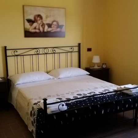 Dal Biondo Bed & Breakfast Dogliola Екстериор снимка