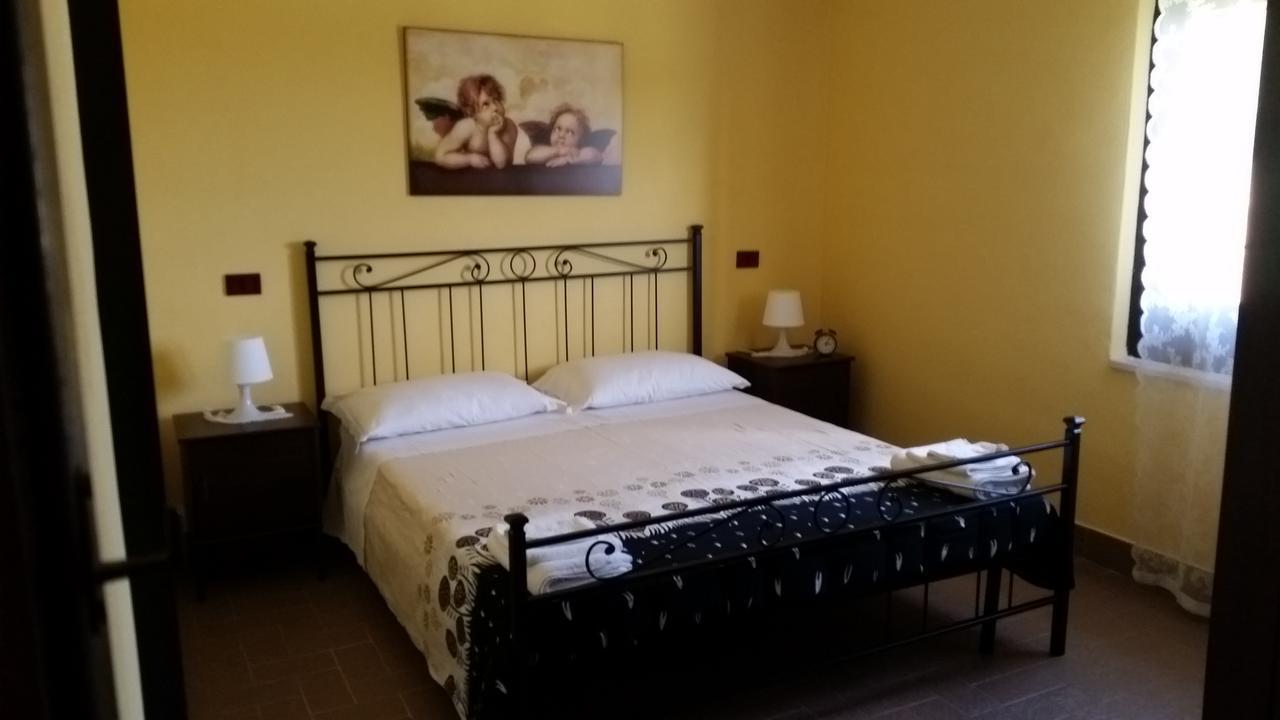 Dal Biondo Bed & Breakfast Dogliola Екстериор снимка